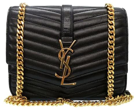 yves saint laurent bandouliere|Saint Laurent.